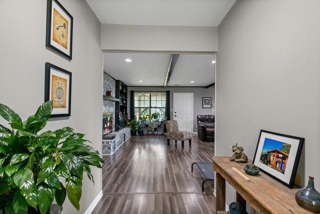 231 Quitman Street, Pittsburg, TX 75686