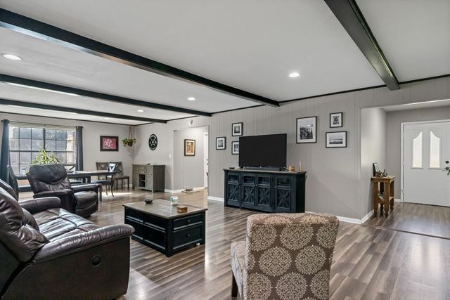 231 Quitman Street, Pittsburg, TX 75686