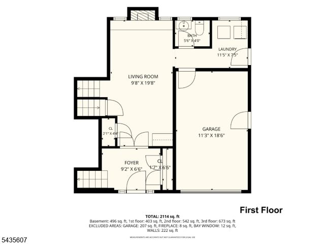 9 Jayne Ter, Ringwood Boro, NJ 07456