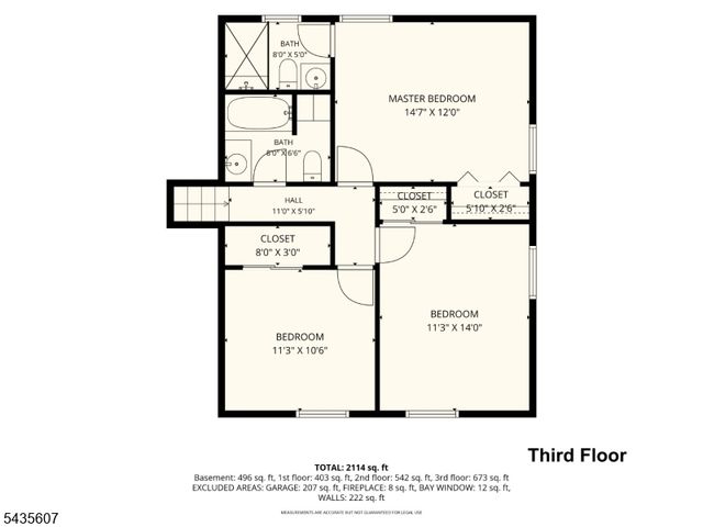 9 Jayne Ter, Ringwood Boro, NJ 07456