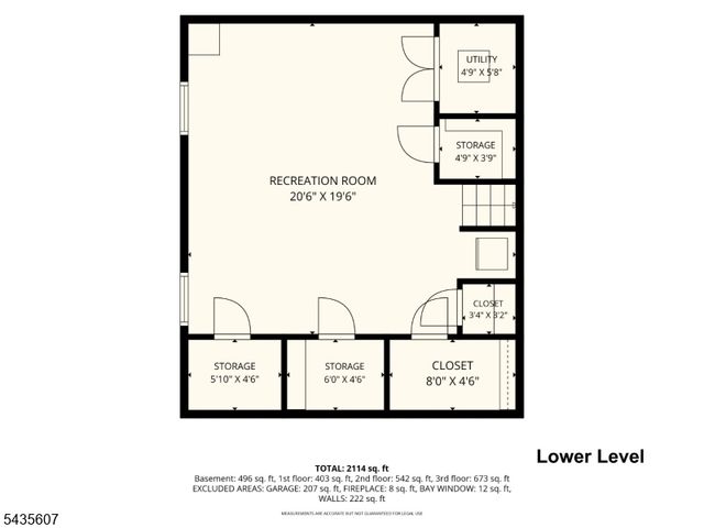 9 Jayne Ter, Ringwood Boro, NJ 07456