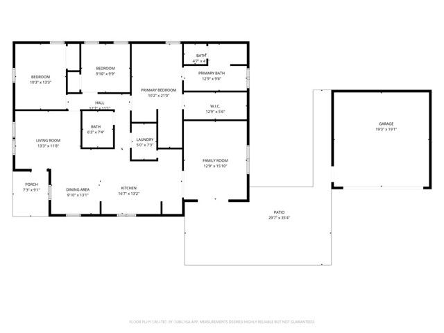 300 N Wayne, Fullerton, CA 92833