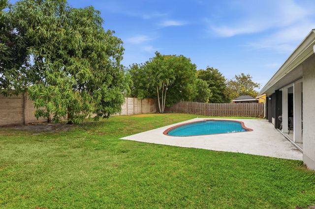 11257 NW 45th Street, Coral Springs, FL 33065