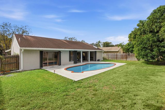 11257 NW 45th Street, Coral Springs, FL 33065