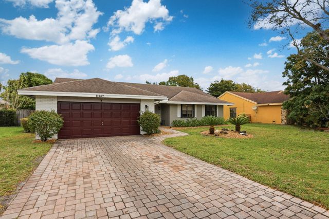 11257 NW 45th Street, Coral Springs, FL 33065