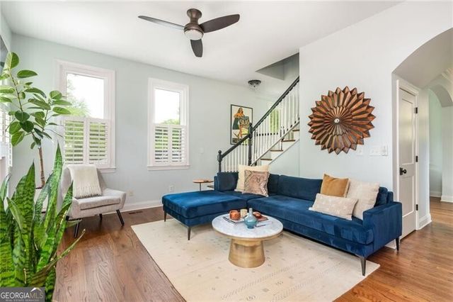 2276 1st Ave NE, Atlanta, GA 30317