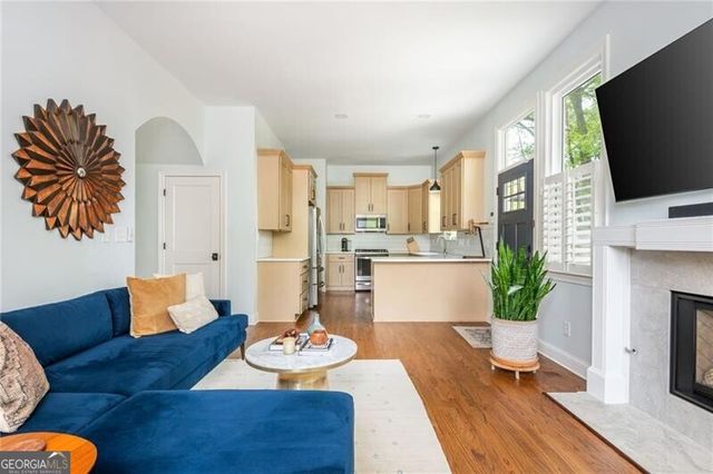 2276 1st Ave NE, Atlanta, GA 30317