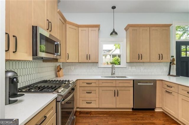 2276 1st Ave NE, Atlanta, GA 30317