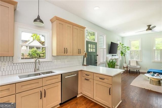 2276 1st Ave NE, Atlanta, GA 30317