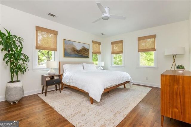 2276 1st Ave NE, Atlanta, GA 30317