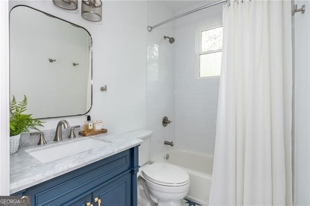 2276 1st Ave NE, Atlanta, GA 30317