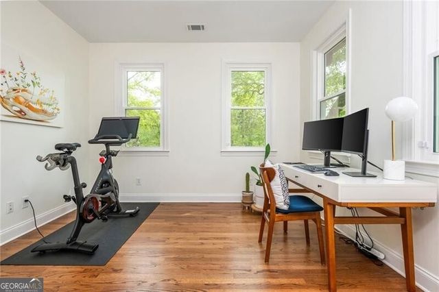 2276 1st Ave NE, Atlanta, GA 30317