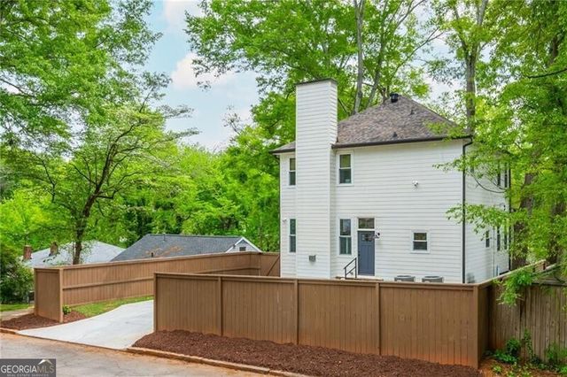 2276 1st Ave NE, Atlanta, GA 30317