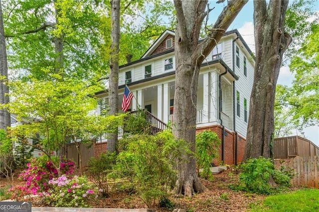 2276 1st Ave NE, Atlanta, GA 30317