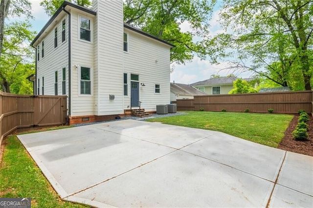 2276 1st Ave NE, Atlanta, GA 30317