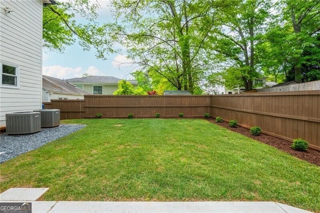 2276 1st Ave NE, Atlanta, GA 30317