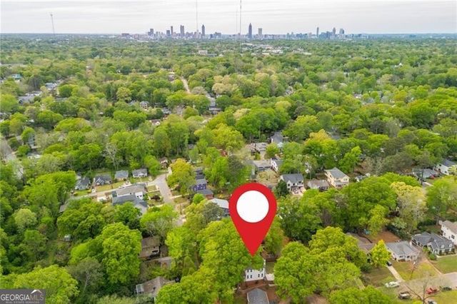 2276 1st Ave NE, Atlanta, GA 30317