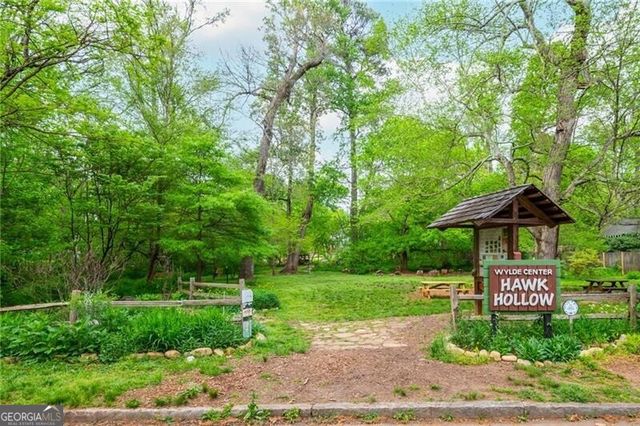 2276 1st Ave NE, Atlanta, GA 30317