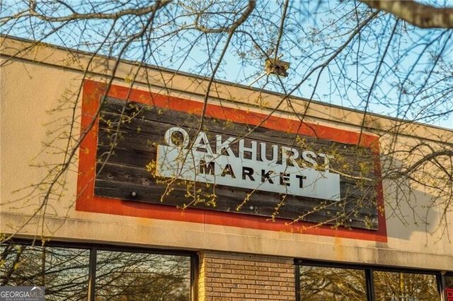 2276 1st Ave NE, Atlanta, GA 30317