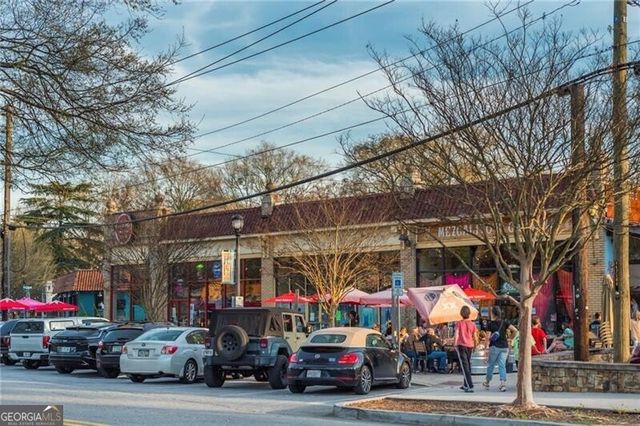 2276 1st Ave NE, Atlanta, GA 30317