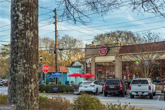 2276 1st Ave NE, Atlanta, GA 30317