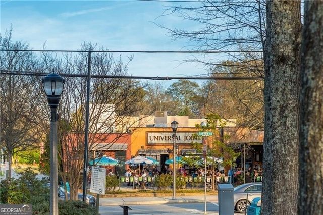 2276 1st Ave NE, Atlanta, GA 30317