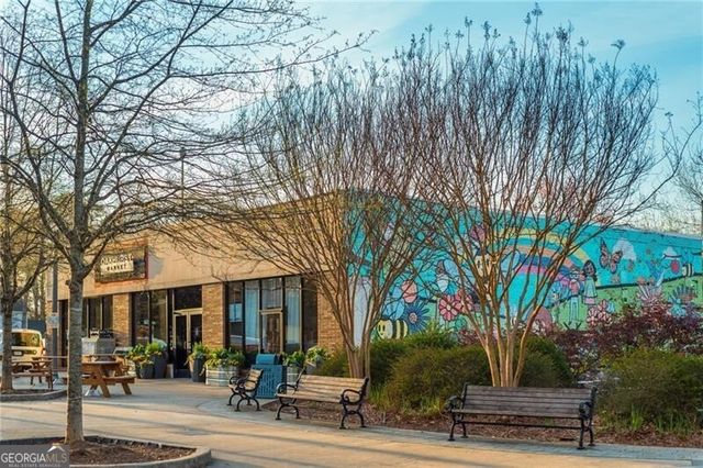 2276 1st Ave NE, Atlanta, GA 30317