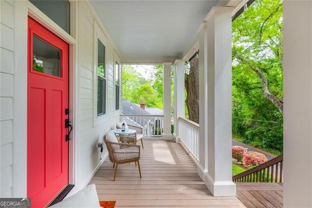 2276 1st Ave NE, Atlanta, GA 30317