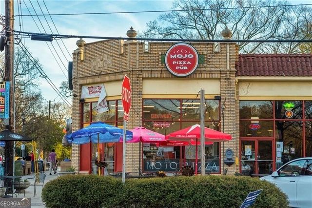 2276 1st Ave NE, Atlanta, GA 30317