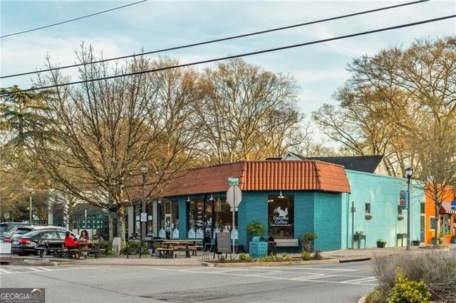 2276 1st Ave NE, Atlanta, GA 30317