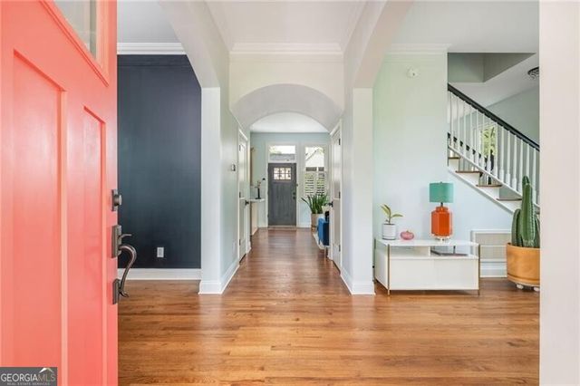 2276 1st Ave NE, Atlanta, GA 30317