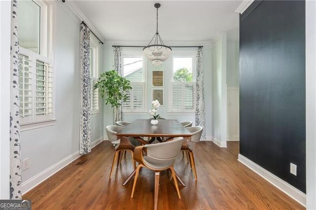 2276 1st Ave NE, Atlanta, GA 30317