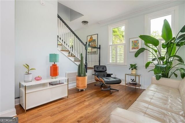 2276 1st Ave NE, Atlanta, GA 30317