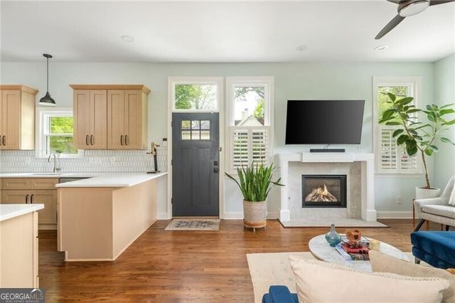 2276 1st Ave NE, Atlanta, GA 30317