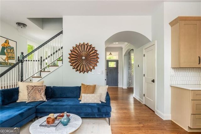 2276 1st Ave NE, Atlanta, GA 30317