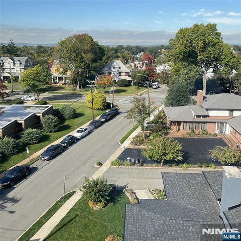 307 Prospect Avenue 7G, Hackensack, NJ 07601