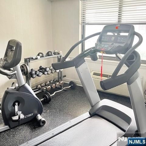 307 Prospect Avenue 7G, Hackensack, NJ 07601