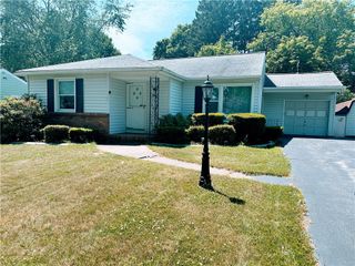 4821 Mount Read Blvd, Greece, NY 14616