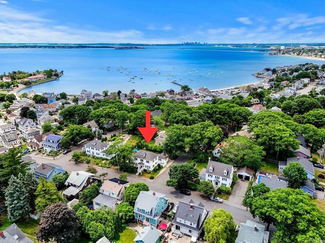 67 Millett Rd, Swampscott, MA 01907