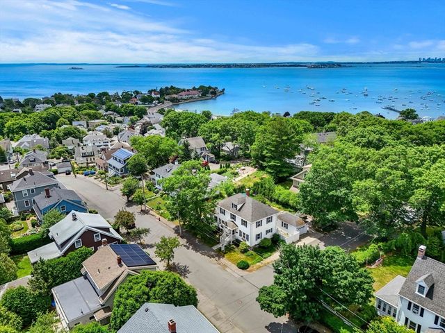 67 Millett Rd, Swampscott, MA 01907