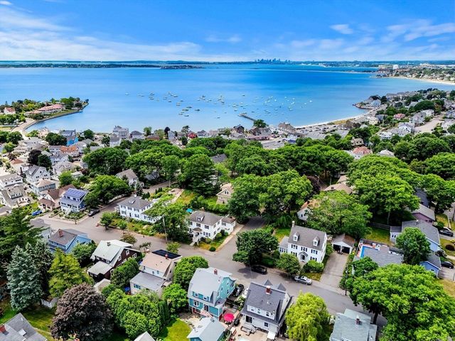67 Millett Rd, Swampscott, MA 01907