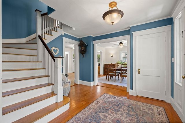 67 Millett Rd, Swampscott, MA 01907