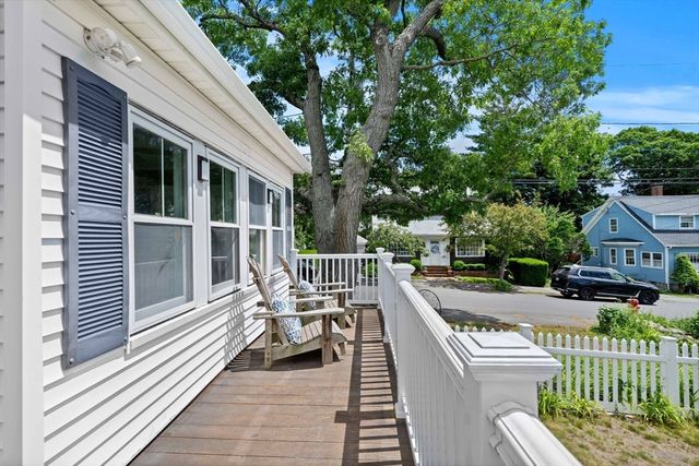 67 Millett Rd, Swampscott, MA 01907