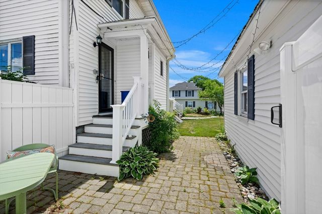 67 Millett Rd, Swampscott, MA 01907