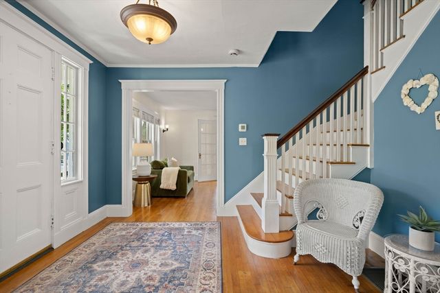 67 Millett Rd, Swampscott, MA 01907