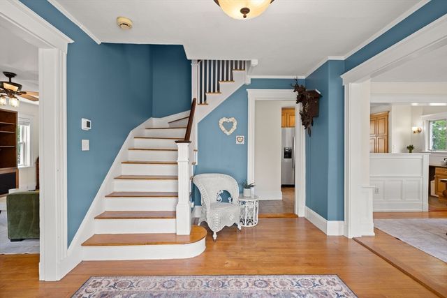 67 Millett Rd, Swampscott, MA 01907