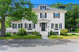 67 Millett Rd, Swampscott, MA 01907