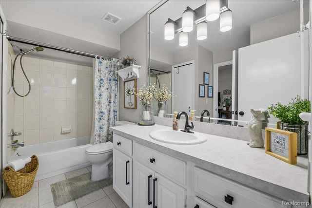 4462 Glenoaks Court, Warren, MI 48092