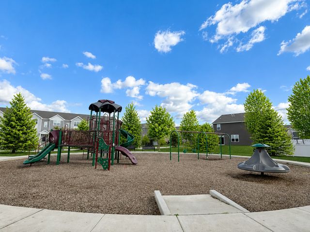 6816 Cobble Springs Lane, Wonder Lake, IL 60097