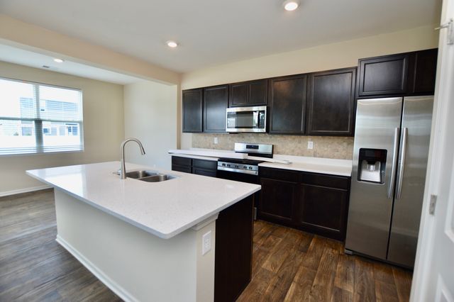 6816 Cobble Springs Lane, Wonder Lake, IL 60097